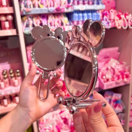 ESPEJO DE MANO MINNIE