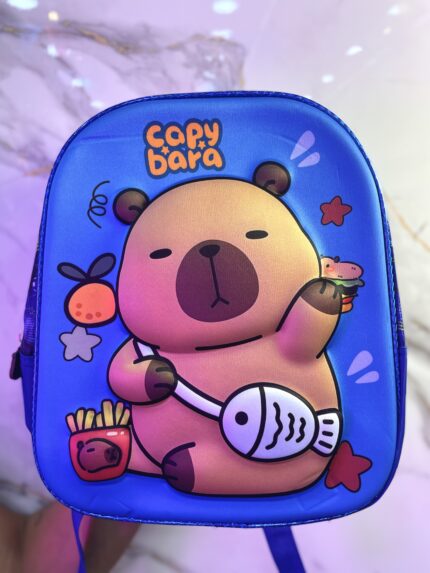 Morral infantil de niño 1037B