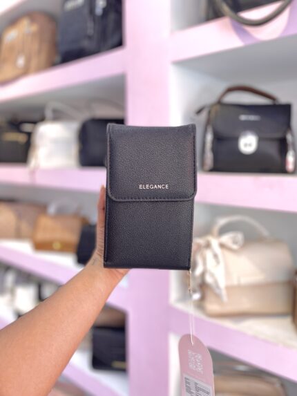 CARTERA MINI DE DAMA 29202