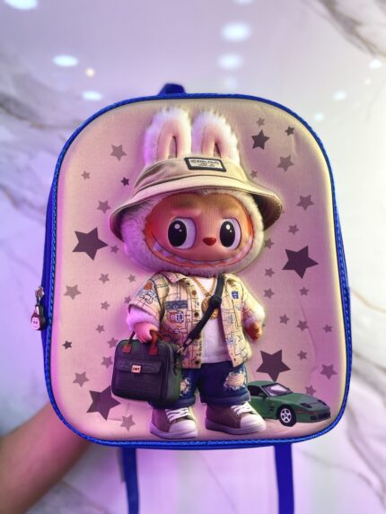 Morral infantil de niño 1036B